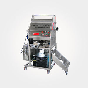 macchina per pasta professionale