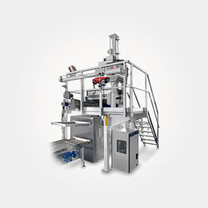 pressa per pasta professionale