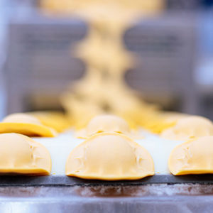 macchina per pasta professionale
