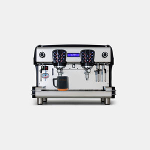 macchina da caffè espresso