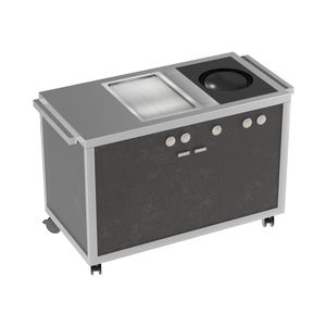 cucina mobile