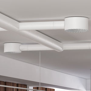 diffusore d'aria da soffitto