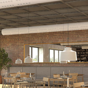 diffusore d'aria da soffitto