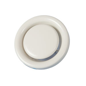 diffusore d'aria da soffitto