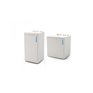 gruppo refrigeratore a condensazione ad acqua