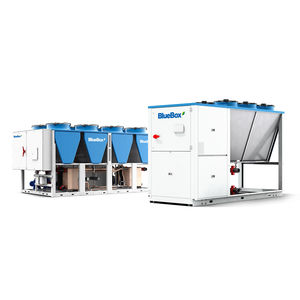 gruppo refrigeratore a condensazione ad aria
