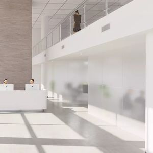 griglia di ventilazione in metallo 1