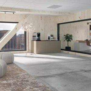 diffusore d'aria da soffitto 1