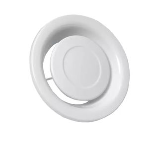 diffusore d'aria da soffitto 1