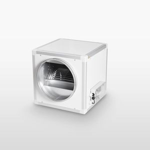 unità di ventilazione a flusso semplice