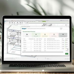 software BIM Building Information Modeling 1