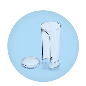 boiler per acqua calda elettrico
