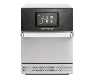 forno professionale 1