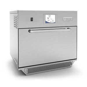 forno per cucina professionale 1
