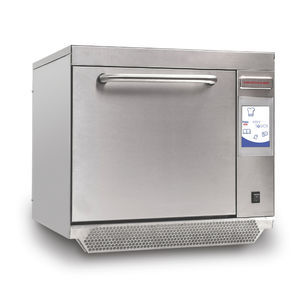 forno professionale 1