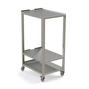 carrello per cucina professionale 1