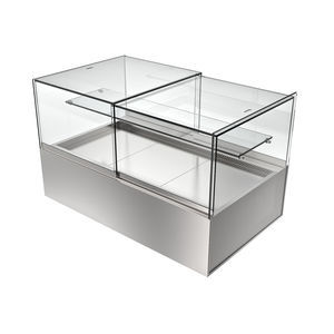 vetrina refrigerata espositiva