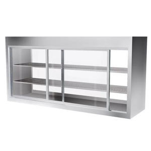 vetrina refrigerata espositiva
