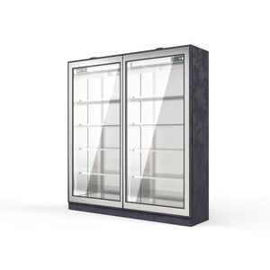 vetrina refrigerata espositiva