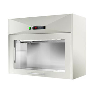 vetrina refrigerata espositiva 1