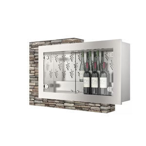 vetrina refrigerata espositiva 1