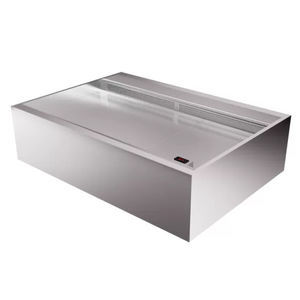 vasca refrigerata da incasso