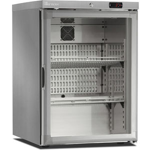vetrina refrigerata professionale espositiva 1