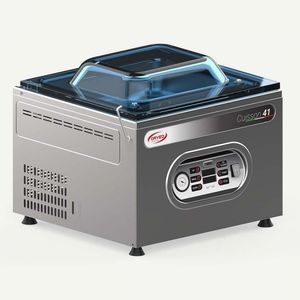 macchina confezionatrice sottovuoto professionale