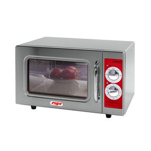 forno professionale
