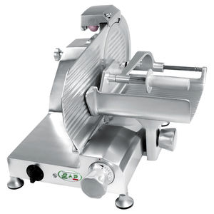 affettatrice professionale 1