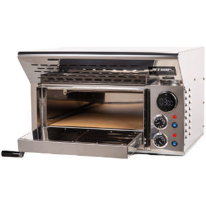 forno a pizza per uso residenziale