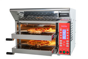 forno a pizza professionale