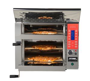 forno a pizza professionale 1