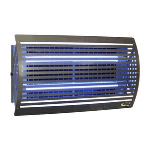 zanzariera elettrica LED
