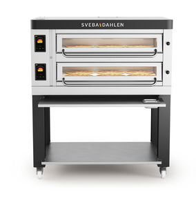 forno a pizza professionale