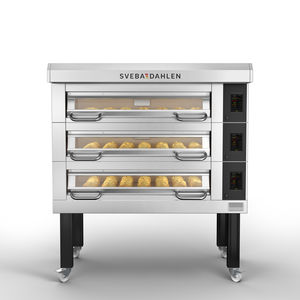 forno professionale