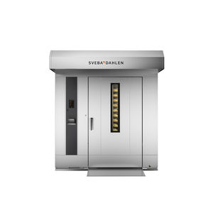 forno professionale