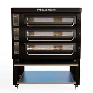 forno a pizza professionale