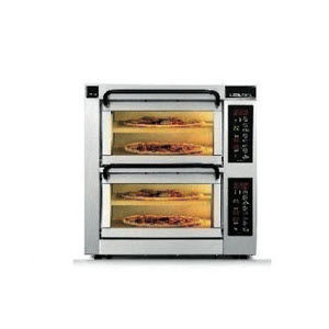 forno a pizza professionale