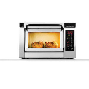 forno professionale