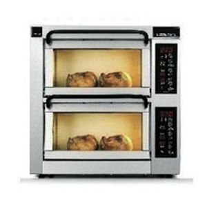 forno professionale