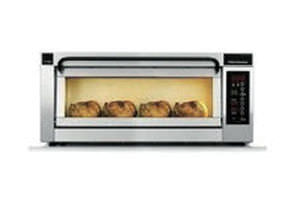 forno professionale