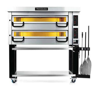 forno a pizza professionale
