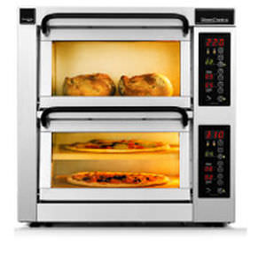 forno professionale