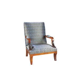 poltrona classica