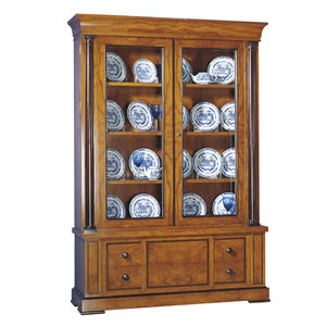 credenza con alzata classica 1