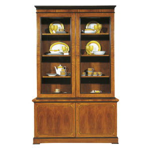 credenza con alzata classica 1