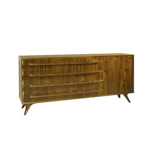credenza contemporanea 1