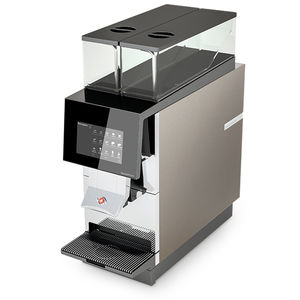 macchina da caffè espresso