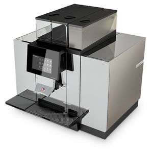 macchina da caffè espresso